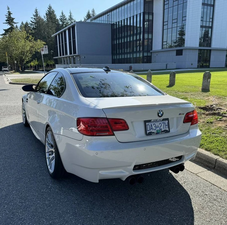 2013 BMW E92 M3 Coupe - Image 7 of 21