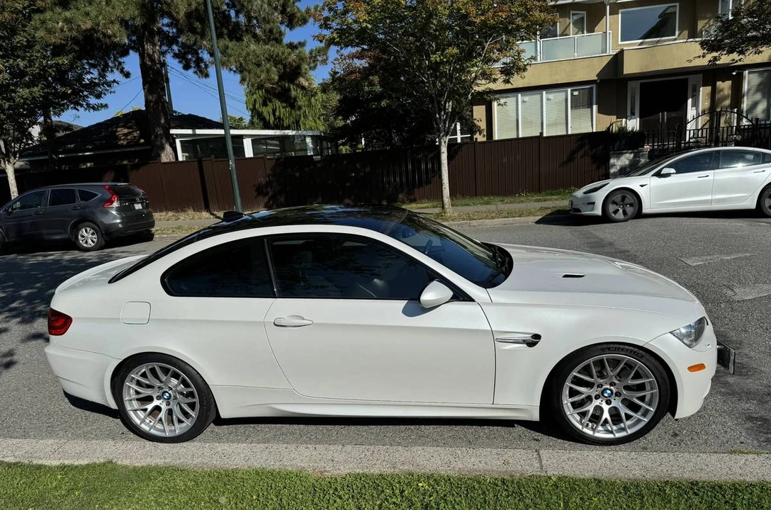 2013 BMW E92 M3 Coupe - Image 4 of 21