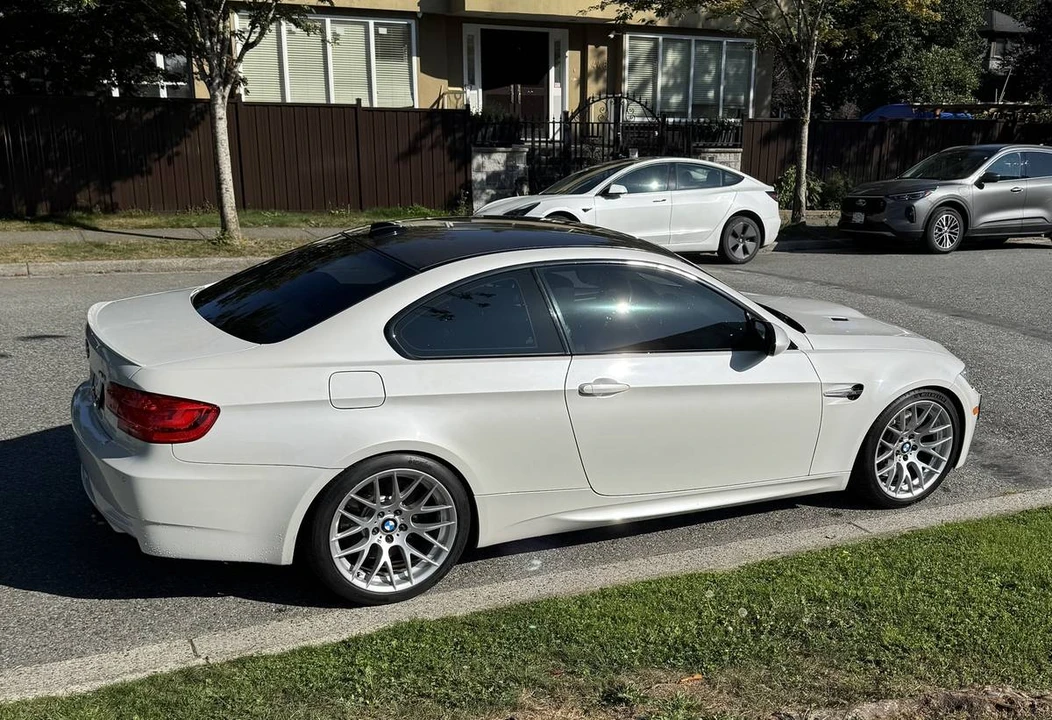 2013 BMW E92 M3 Coupe - Image 10 of 21