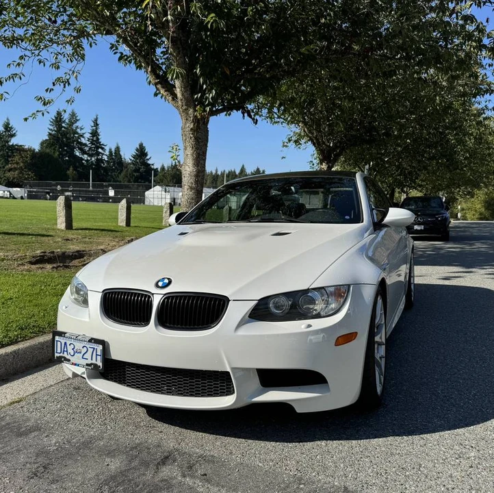 2013 BMW E92 M3 Coupe - Image 9 of 21