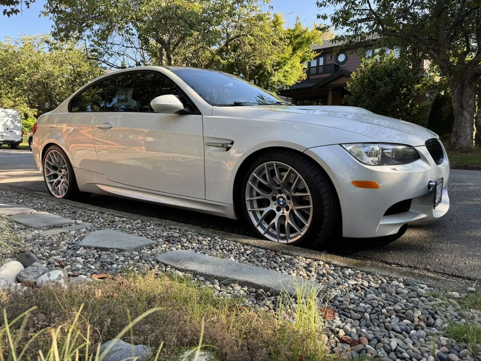2013 BMW E92 M3 Coupe - Image 19 of 21