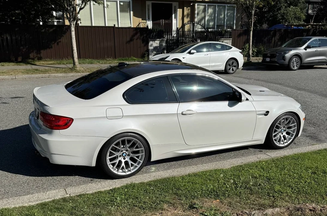 2013 BMW E92 M3 Coupe - Image 11 of 21
