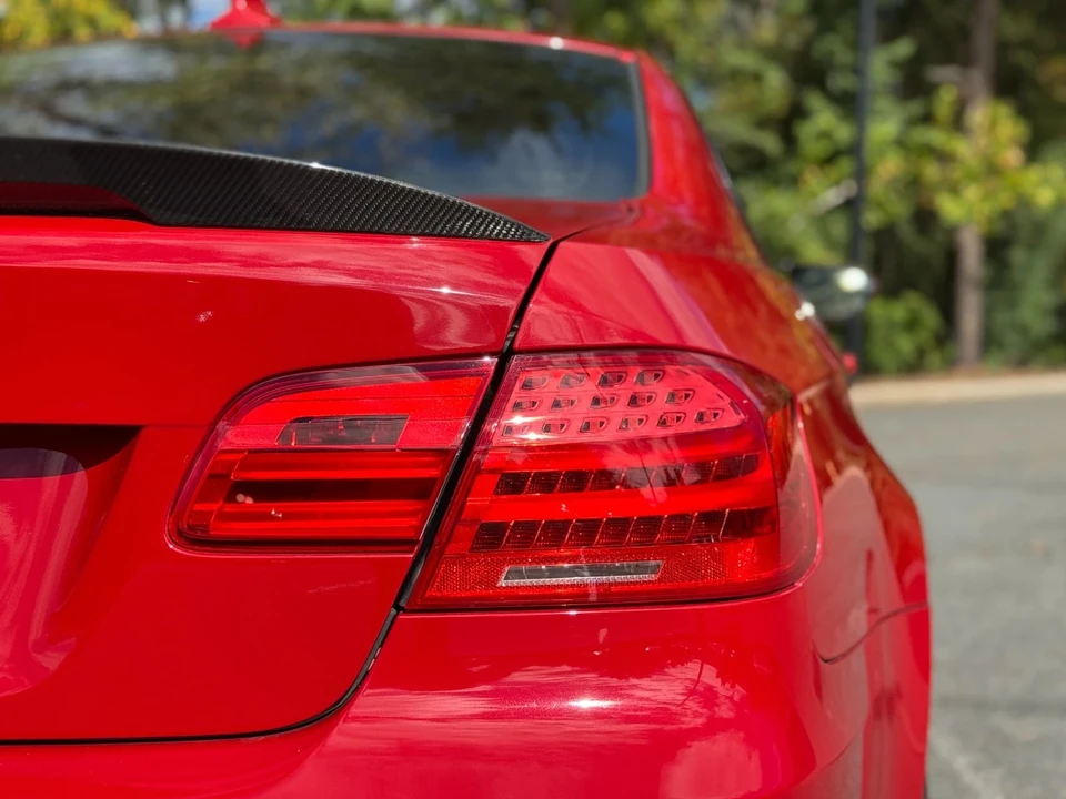 2013 BMW E92 M3 Coupe - Image 21 of 21