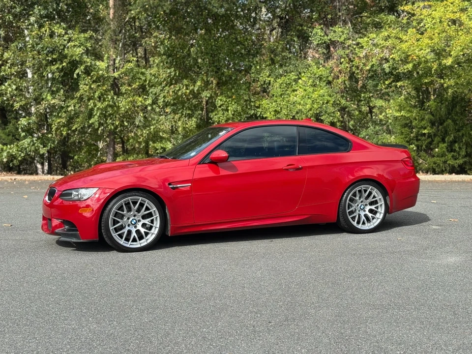 2013 BMW E92 M3 Coupe - Image 5 of 12