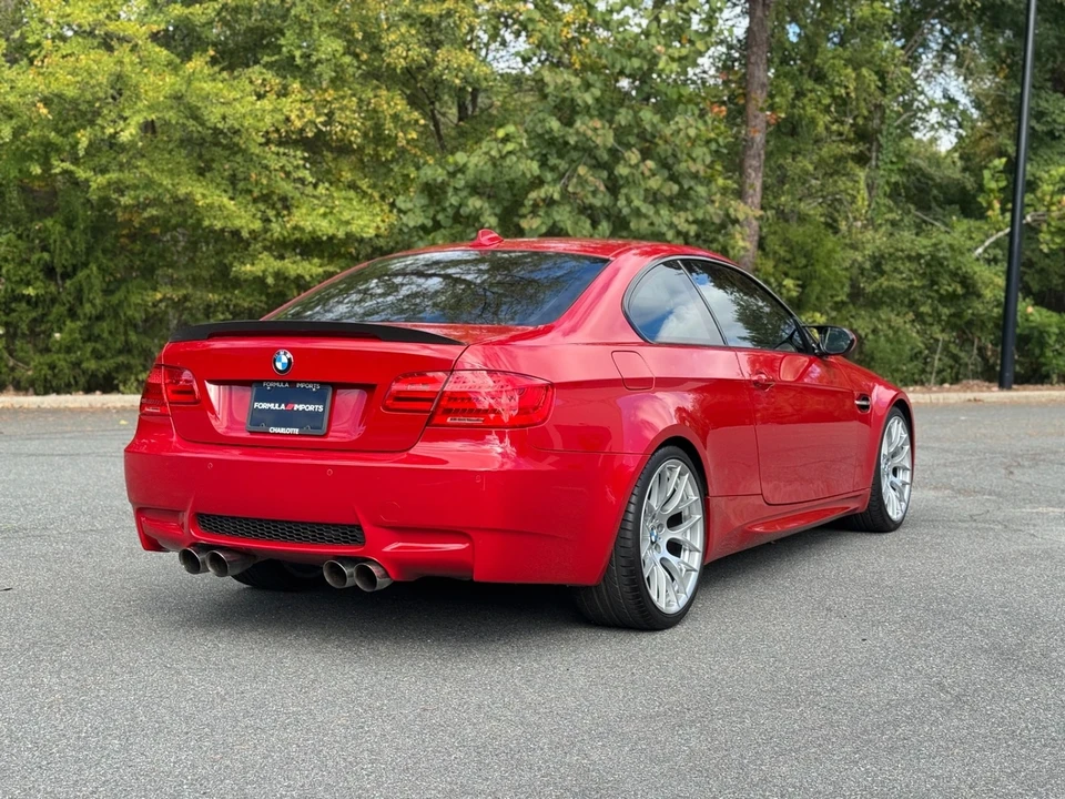 2013 BMW E92 M3 Coupe - Image 12 of 12