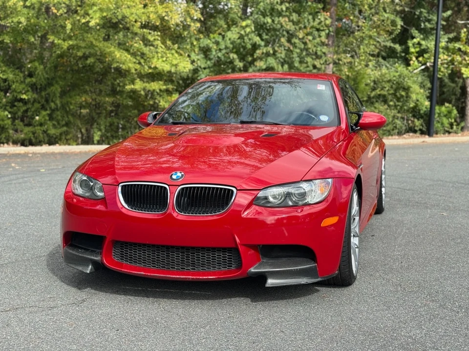 2013 BMW E92 M3 Coupe - Image 3 of 12