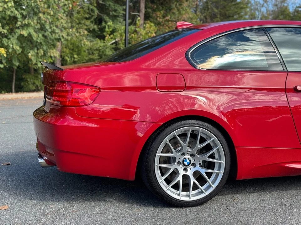 2013 BMW E92 M3 Coupe - Image 19 of 21