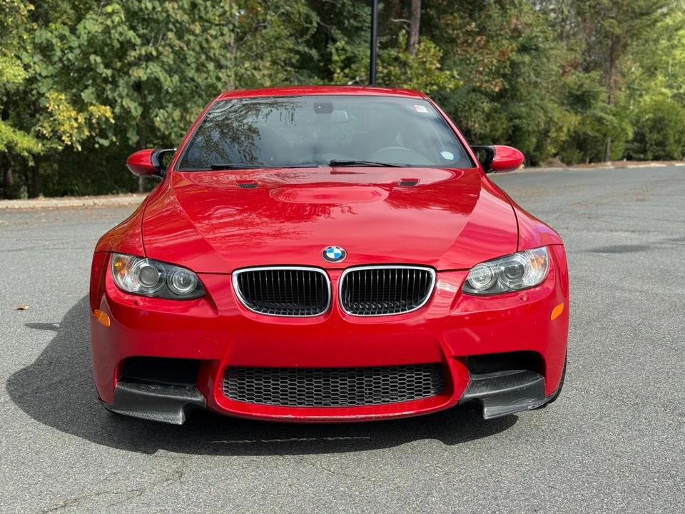 2013 BMW E92 M3 Coupe - Image 2 of 12