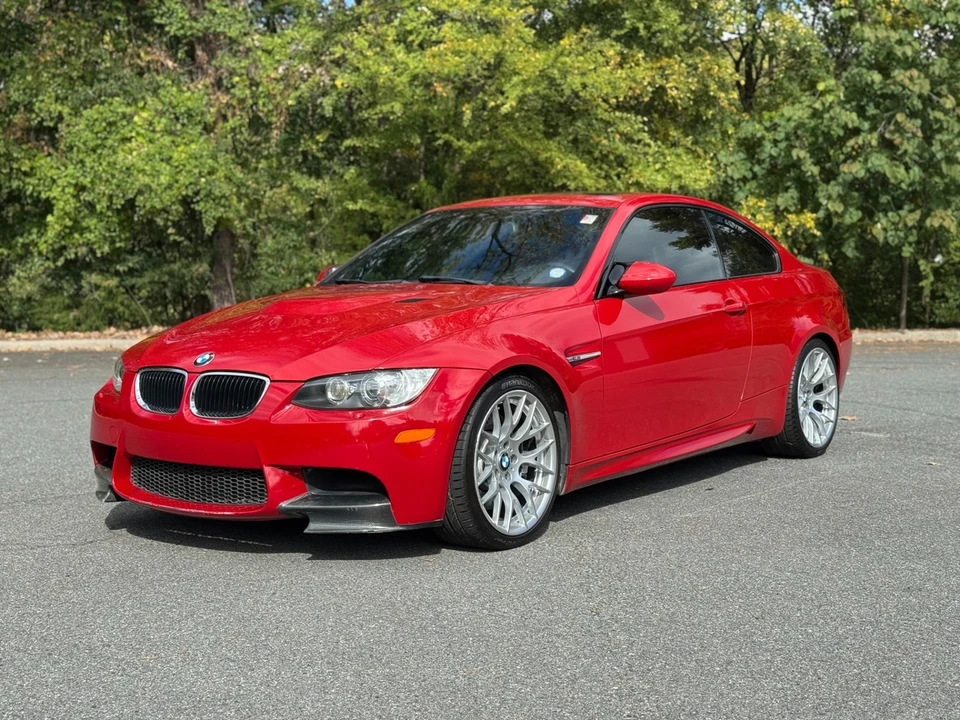 2013 BMW E92 M3 Coupe - Image 4 of 12