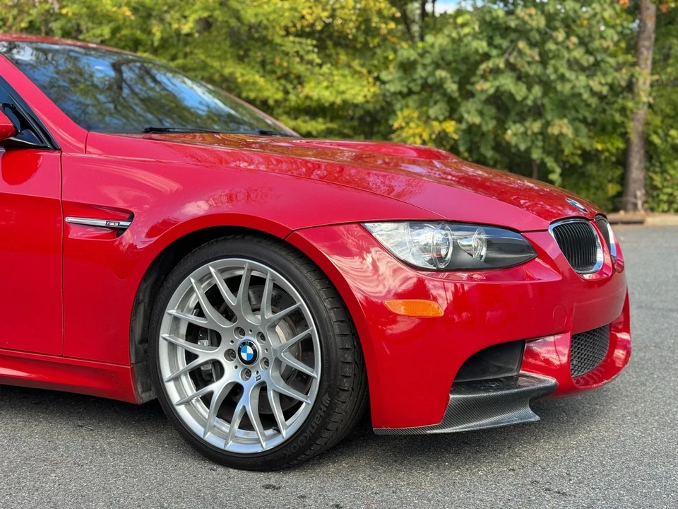 2013 BMW E92 M3 Coupe - Image 17 of 21