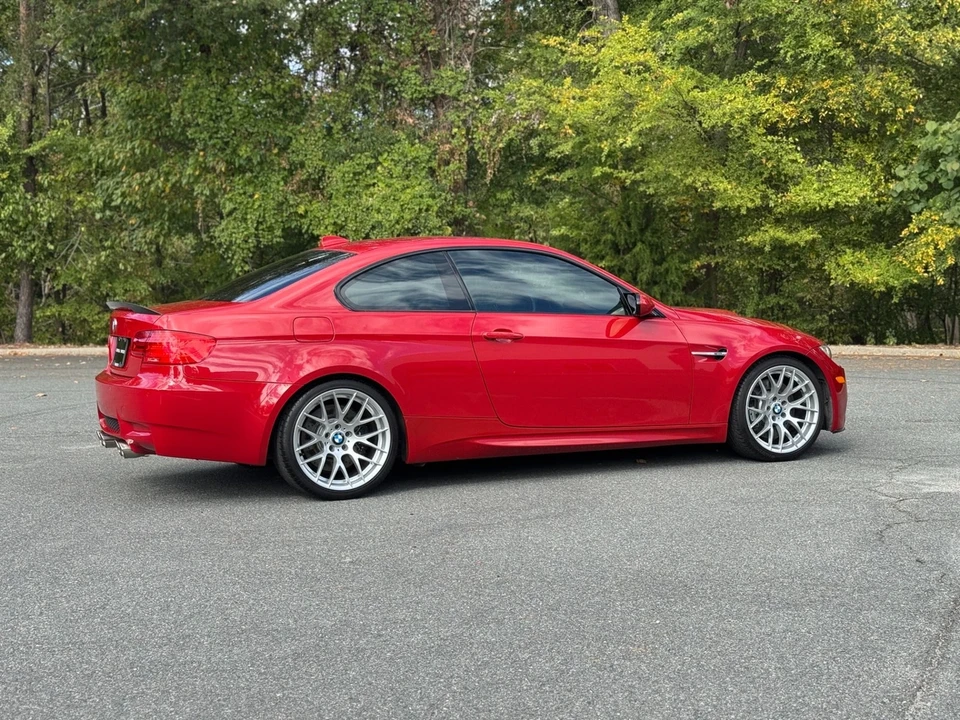 2013 BMW E92 M3 Coupe - Image 13 of 21