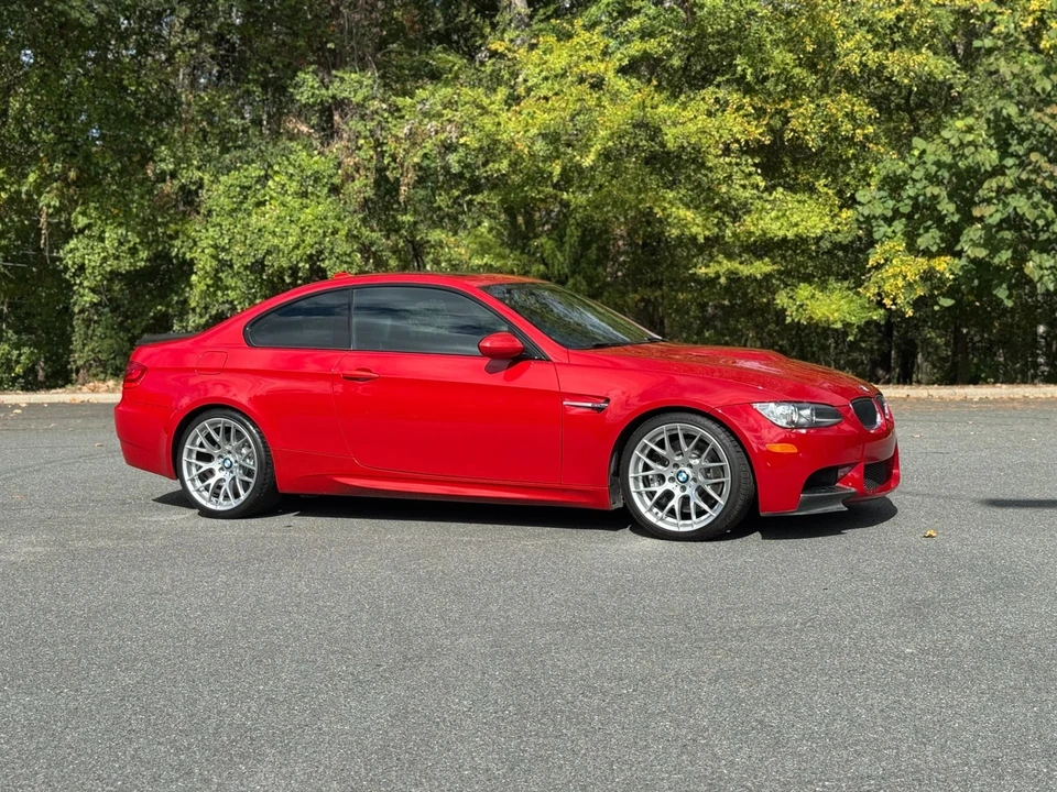 2013 BMW E92 M3 Coupe - Image 15 of 21