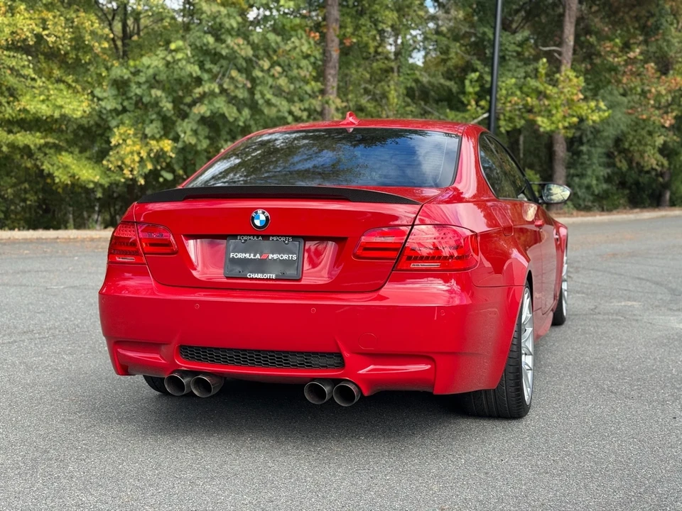 2013 BMW E92 M3 Coupe - Image 11 of 12
