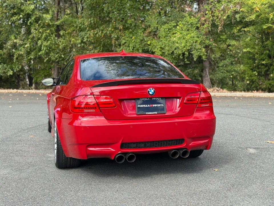 2013 BMW E92 M3 Coupe - Image 9 of 12