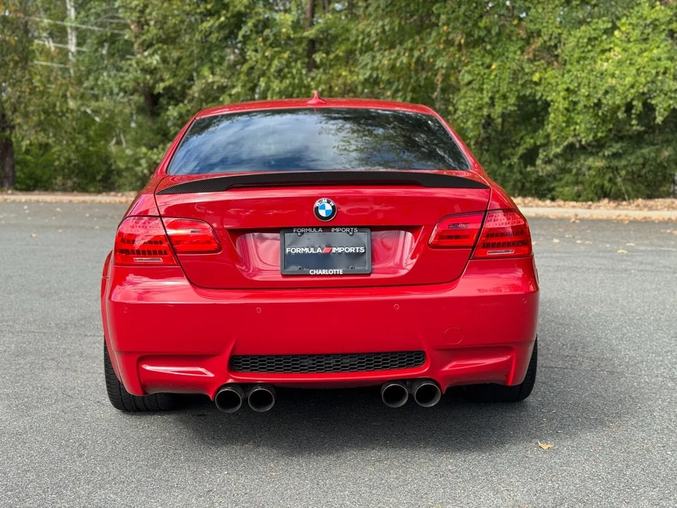 2013 BMW E92 M3 Coupe - Image 10 of 12