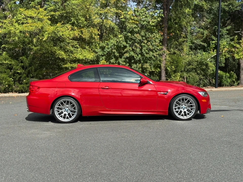 2013 BMW E92 M3 Coupe - Image 14 of 21