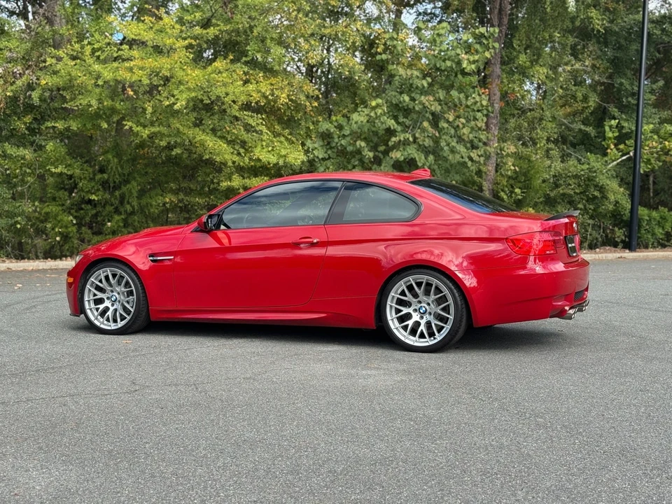 2013 BMW E92 M3 Coupe - Image 7 of 12