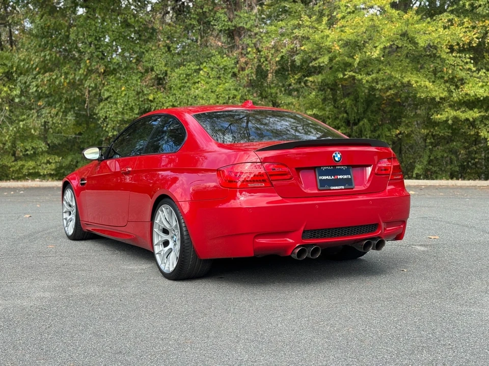 2013 BMW E92 M3 Coupe - Image 8 of 12