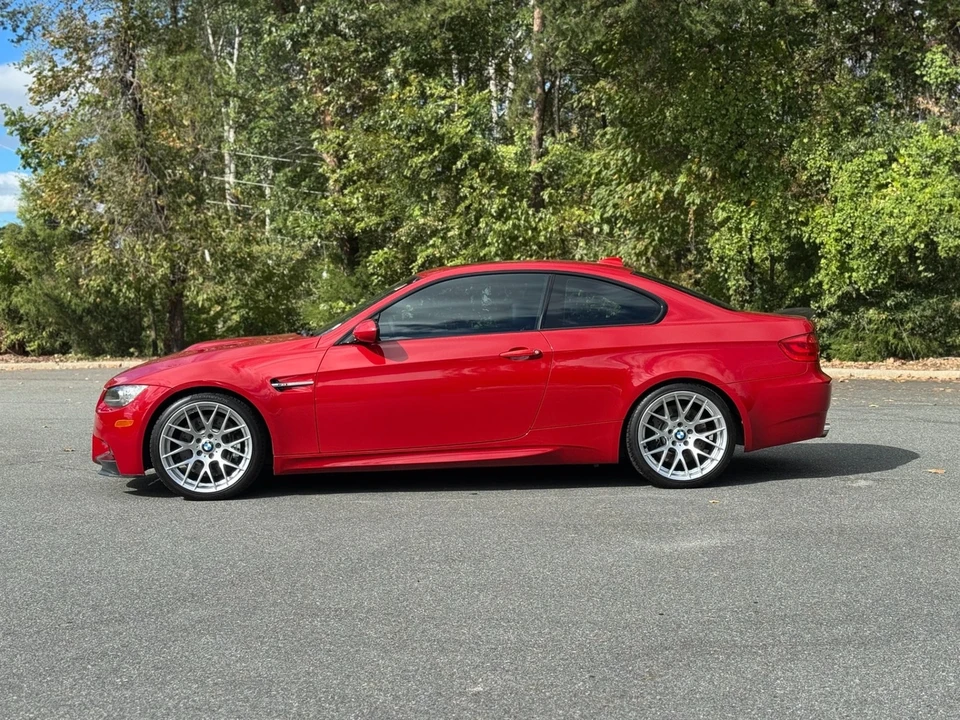 2013 BMW E92 M3 Coupe - Image 6 of 12