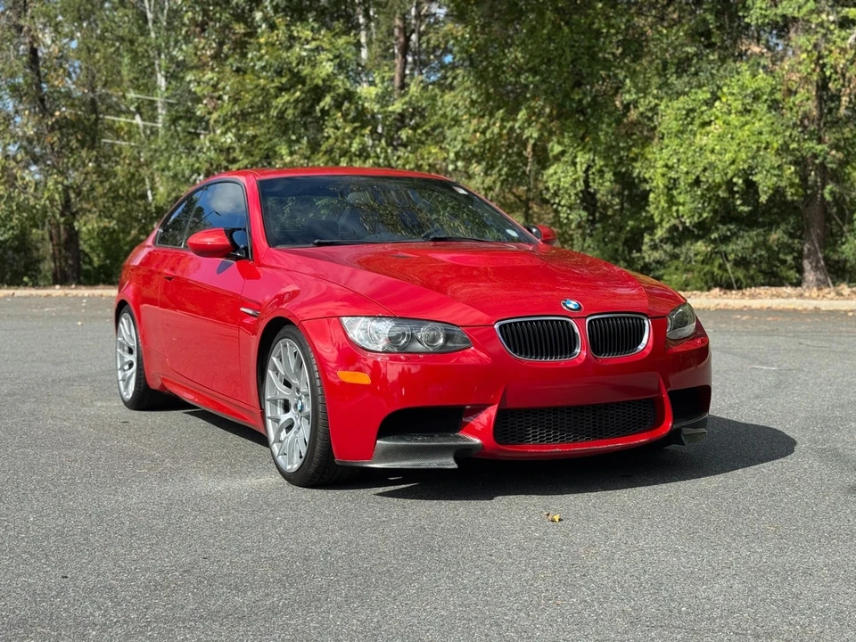 2013 BMW E92 M3 Coupe - Image 16 of 21