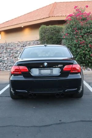 2013 BMW E92 M3 Coupe - Image 6 of 16