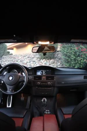 2013 BMW E92 M3 Coupe - Image 13 of 16