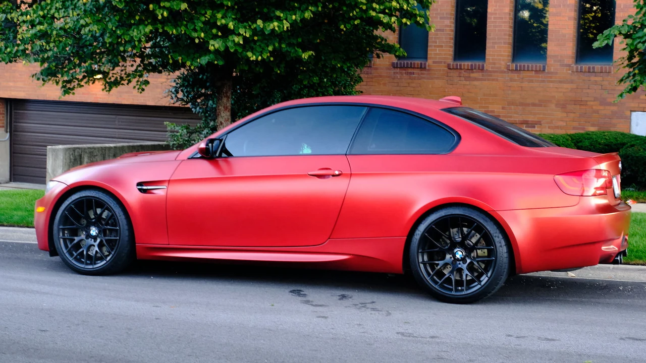 2013 BMW E92 M3 Coupe - Image 2 of 12