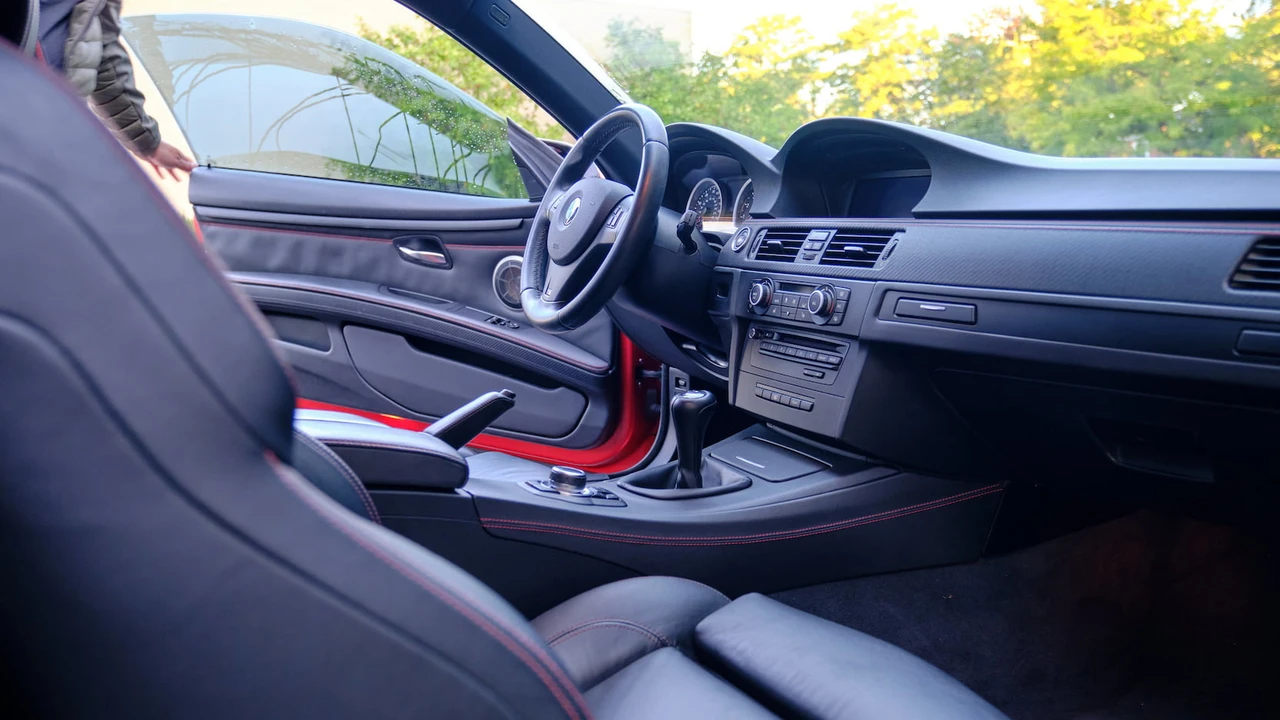 2013 BMW E92 M3 Coupe - Image 3 of 12