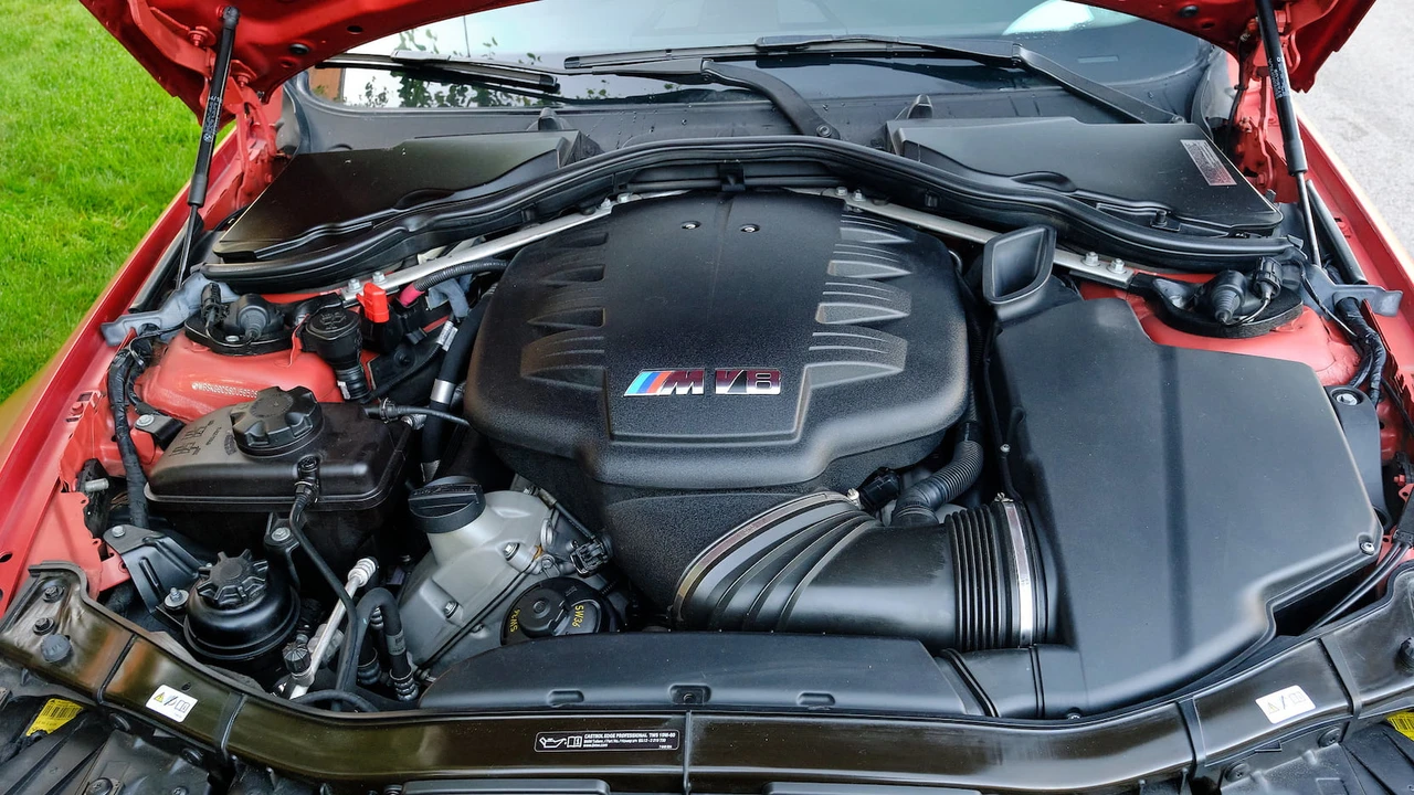 2013 BMW E92 M3 Coupe - Image 4 of 12