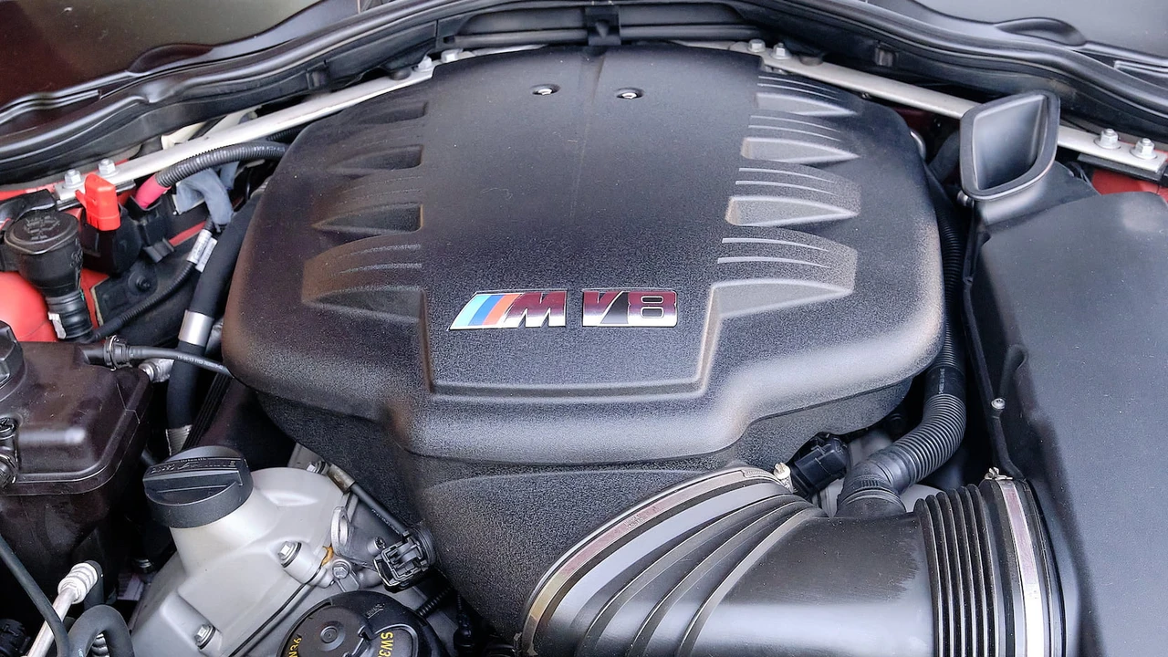 2013 BMW E92 M3 Coupe - Image 5 of 12