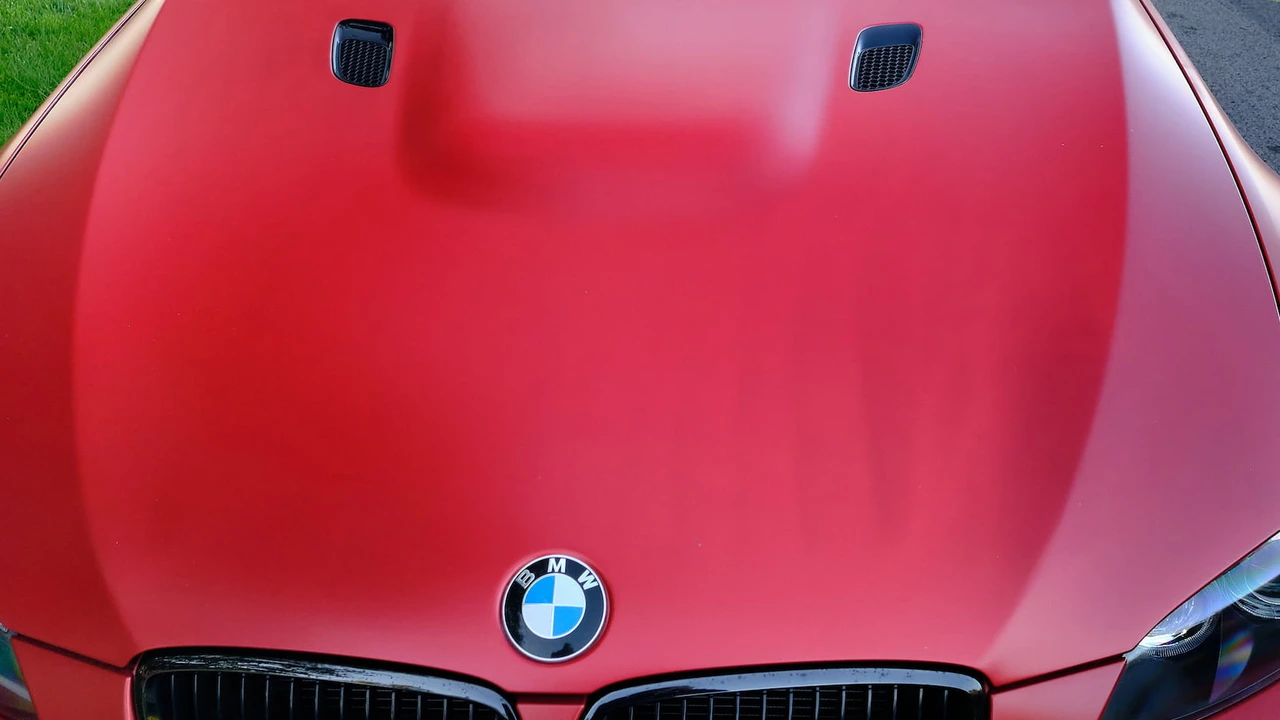 2013 BMW E92 M3 Coupe - Image 6 of 12