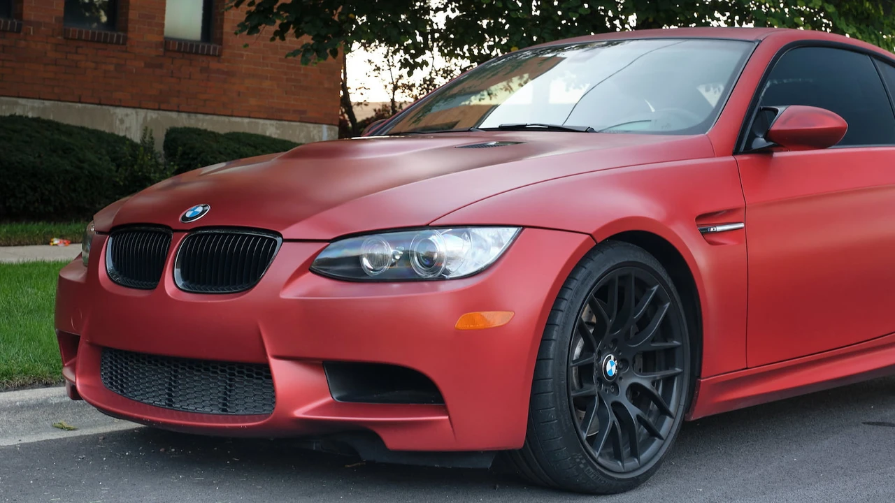 2013 BMW E92 M3 Coupe - Image 10 of 12