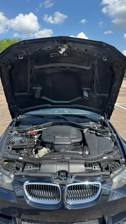 2013 BMW E92 M3 Coupe - Image 7 of 13