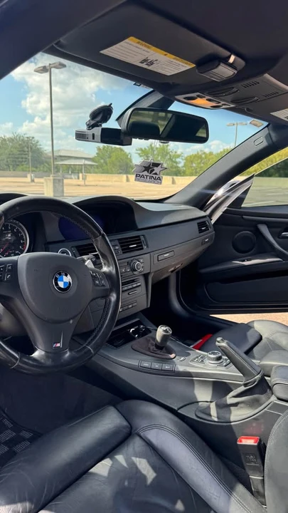 2013 BMW E92 M3 Coupe - Image 12 of 13