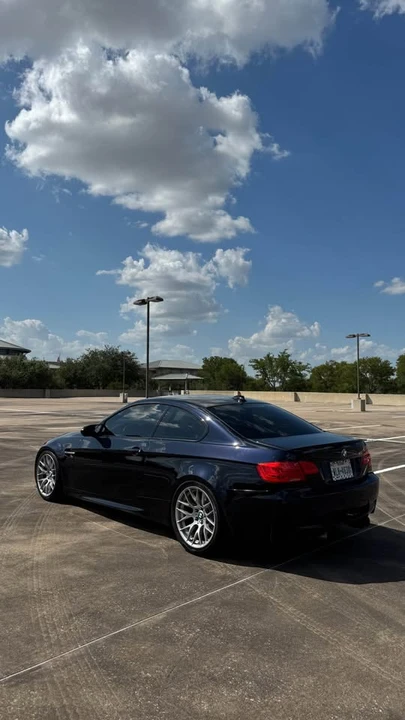 2013 BMW E92 M3 Coupe - Image 4 of 13