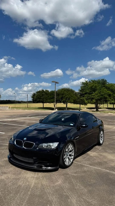 2013 BMW E92 M3 Coupe - Image 3 of 13