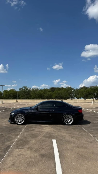 2013 BMW E92 M3 Coupe - Image 5 of 13