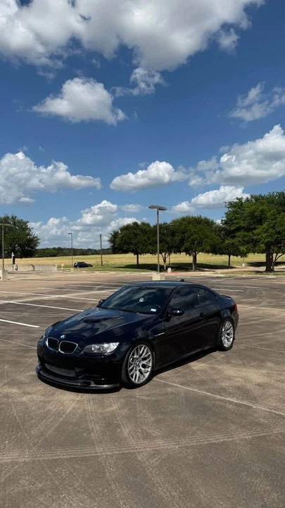 2013 BMW E92 M3 Coupe - Image 6 of 13