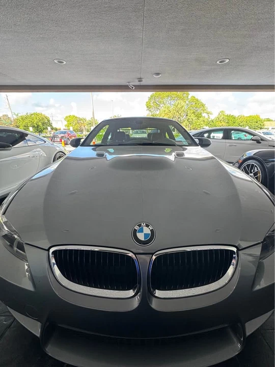 2013 BMW E92 M3 Coupe - Image 2 of 16
