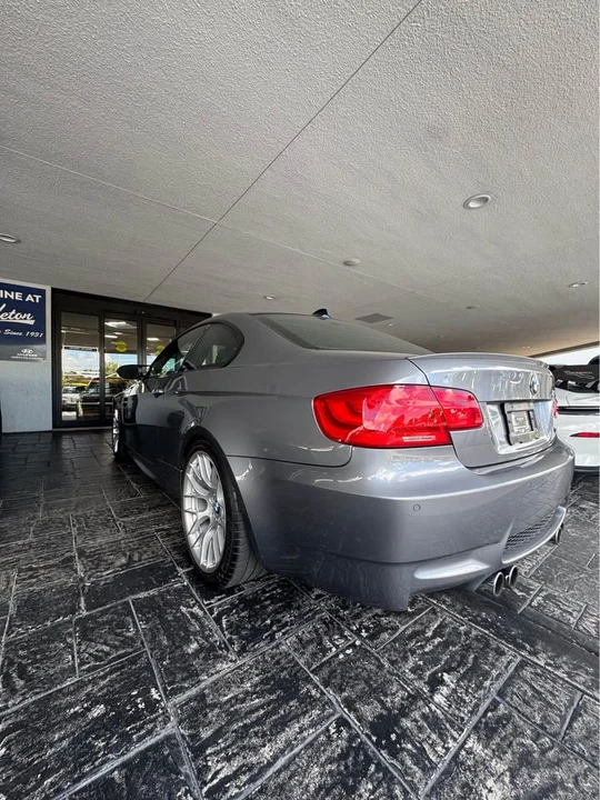 2013 BMW E92 M3 Coupe - Image 8 of 16