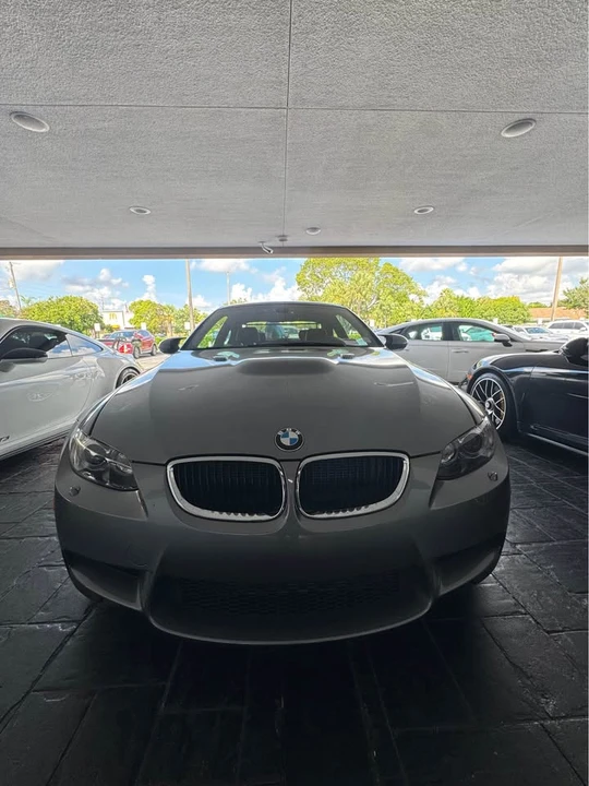 2013 BMW E92 M3 Coupe - Image 3 of 16
