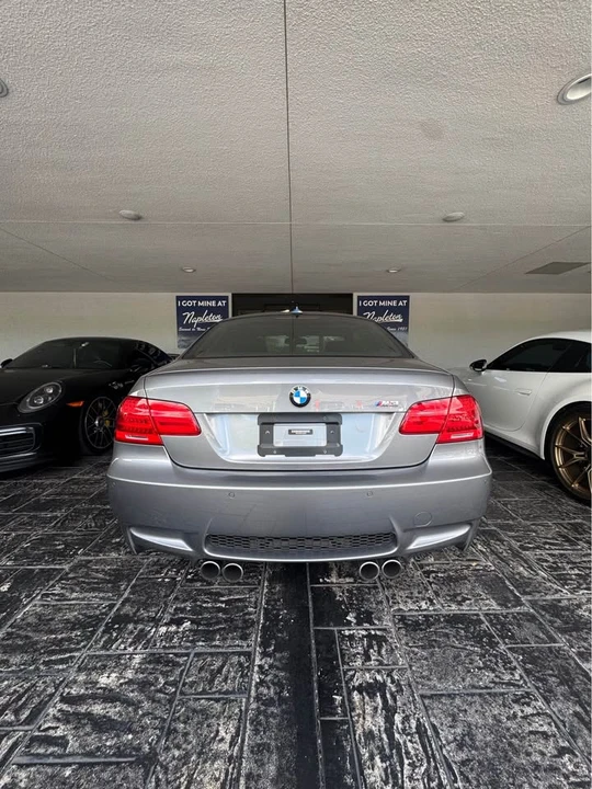 2013 BMW E92 M3 Coupe - Image 7 of 16