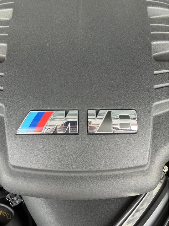 2013 BMW E92 M3 Coupe - Image 11 of 16