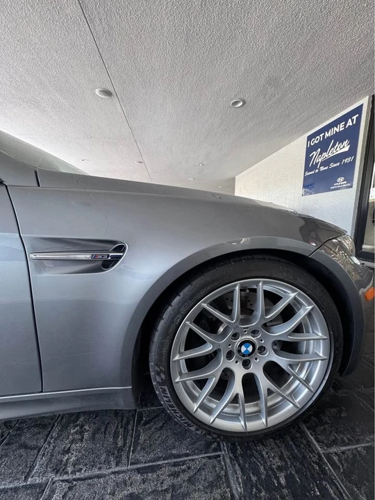 2013 BMW E92 M3 Coupe - Image 6 of 16
