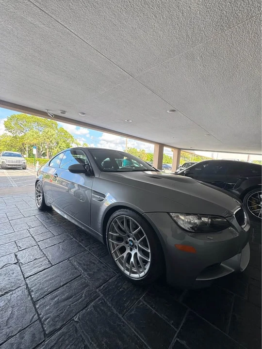 2013 BMW E92 M3 Coupe - Image 4 of 16