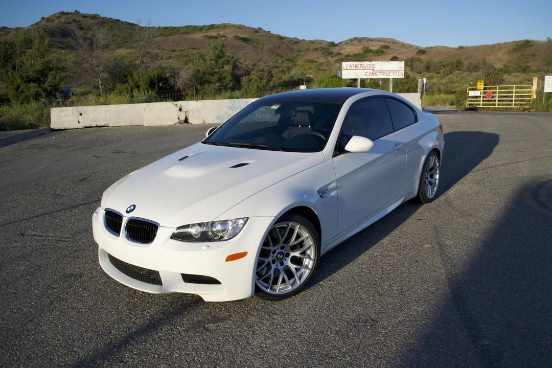 2013 BMW E92 M3 Coupe - Image 9 of 26