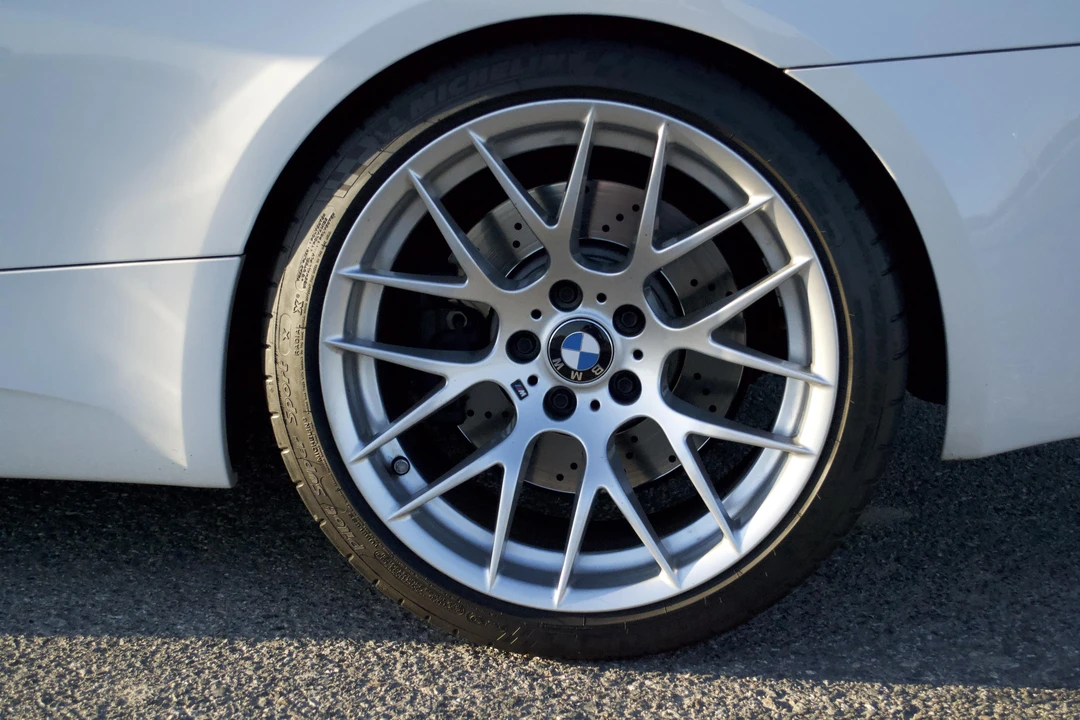 2013 BMW E92 M3 Coupe - Image 22 of 26