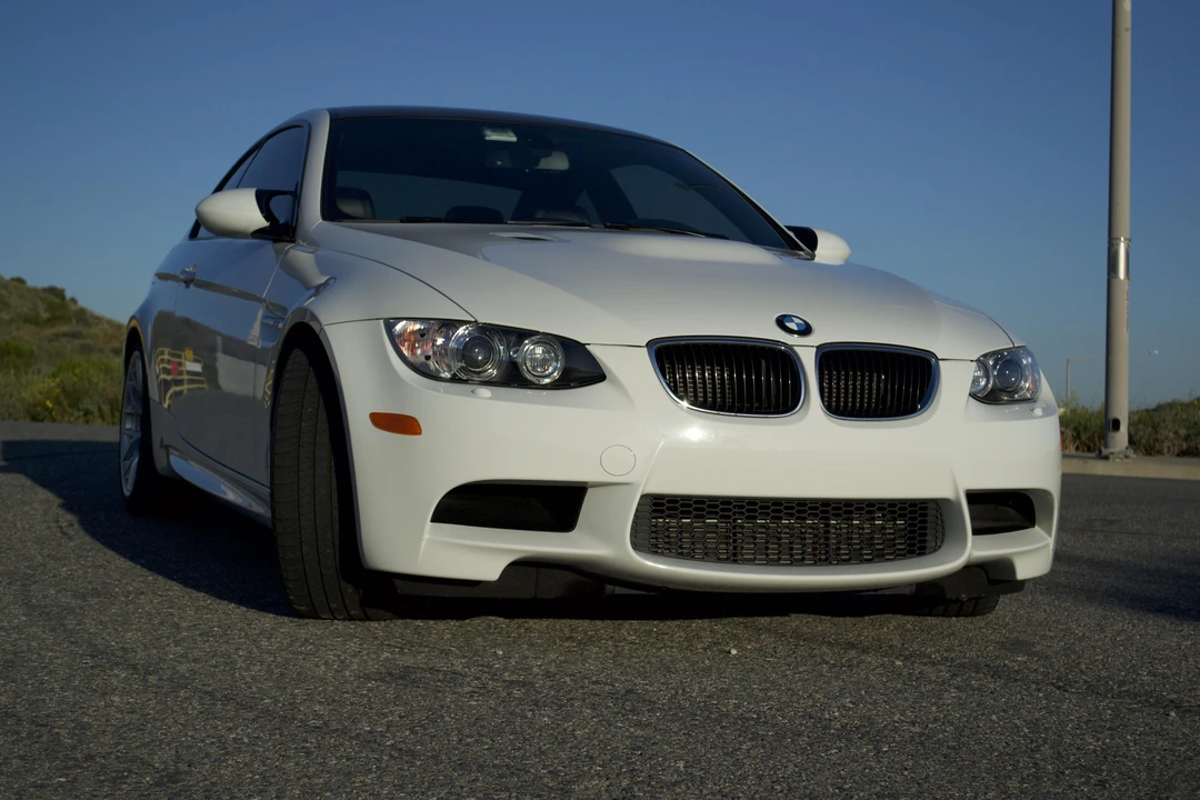 2013 BMW E92 M3 Coupe - Image 21 of 26