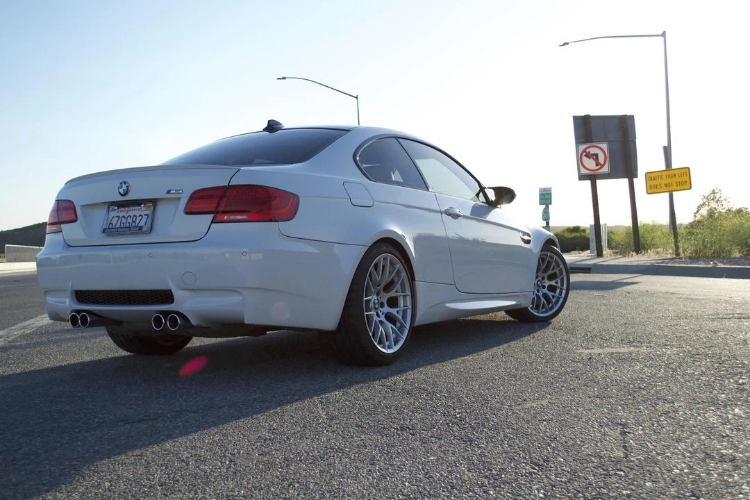 2013 BMW E92 M3 Coupe - Image 18 of 26