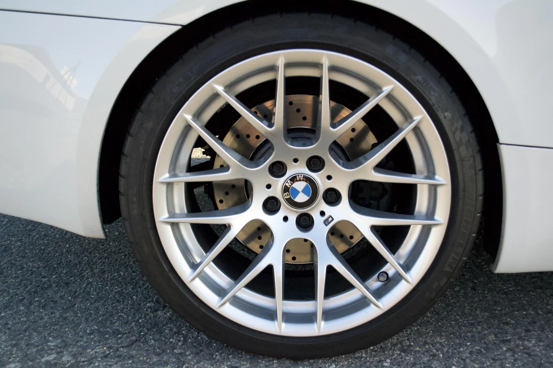 2013 BMW E92 M3 Coupe - Image 23 of 26